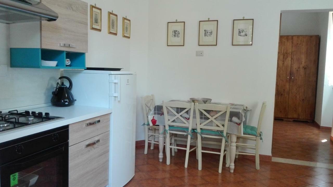 Casa de Férias Il Giardino Al Pigneto