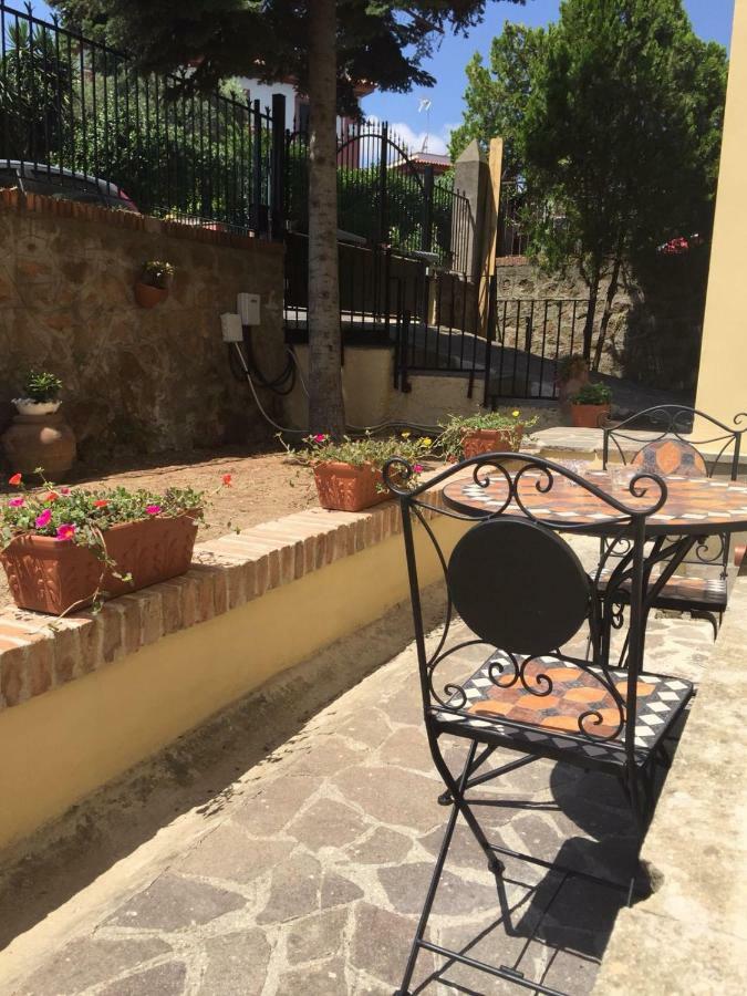 Casa de Férias Il Giardino Al Pigneto