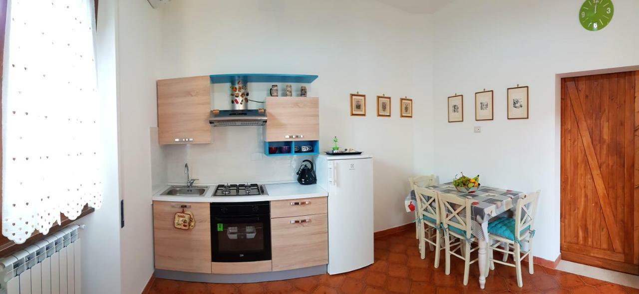Casa de Férias Il Giardino Al Pigneto *