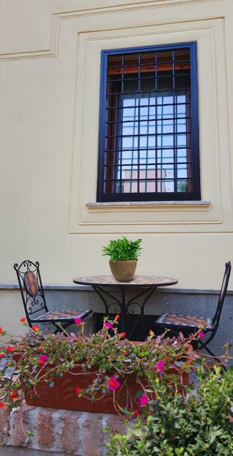 Casa de Férias Il Giardino Al Pigneto Roma